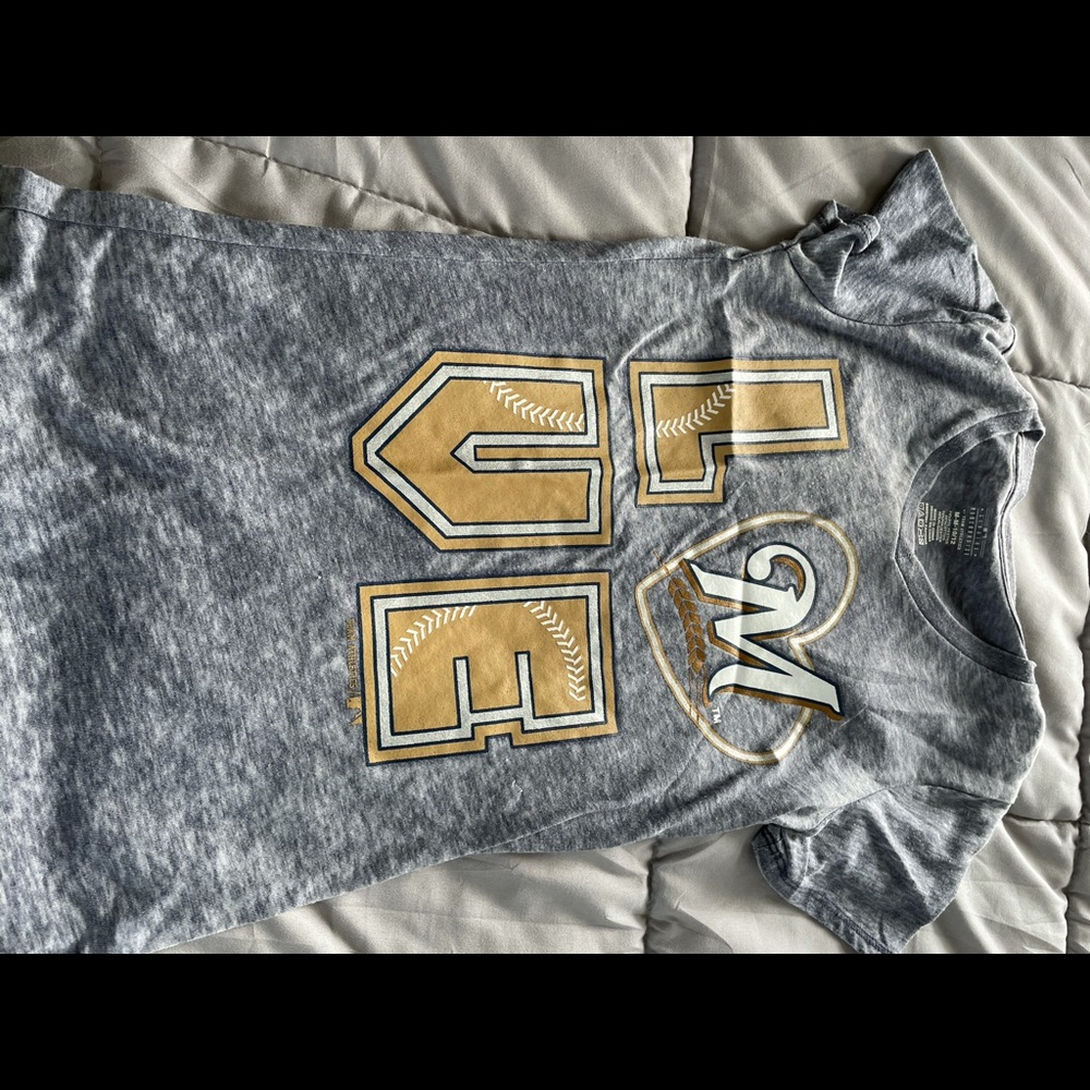 Brewers T-Shirt